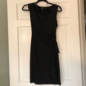 White House Black Market dress